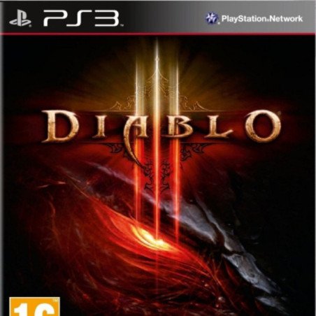 Diablo III