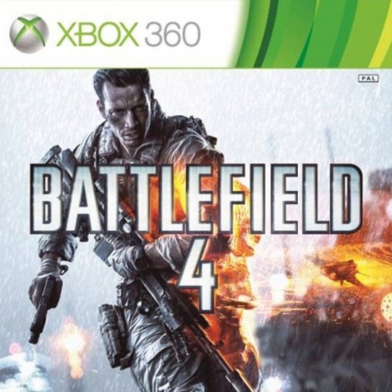 Battlefield 4 Battlefield 4