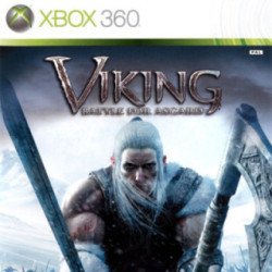 Viking : Battle for Asgard