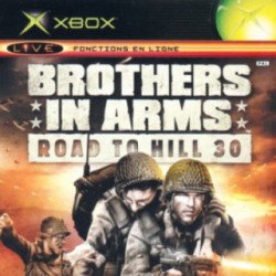 Brothers in Arms - Road To Hill 30