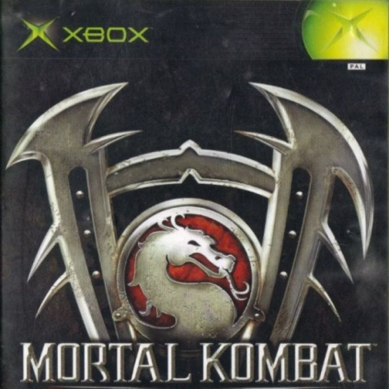 Mortal Kombat Deadly Alliance Mortal Kombat Deadly Alliance