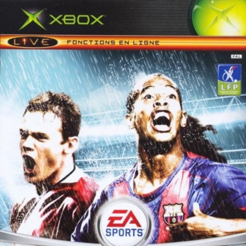Fifa 06 Fifa 06