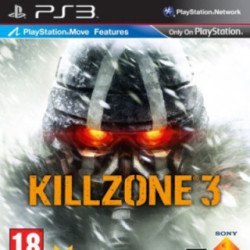 Killzone 3