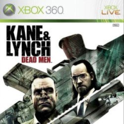 Kane & Lynch - Dead Men