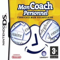 Mon Coach Personnel J'enrichis Mon Vocabulaire