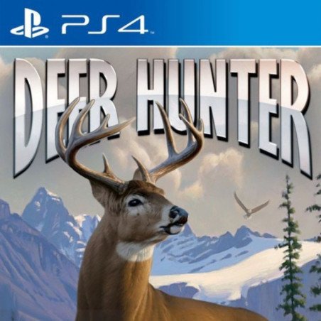 Deer Hunter Reloaded