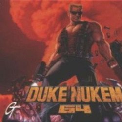 Duke Nukem 64 - Loose