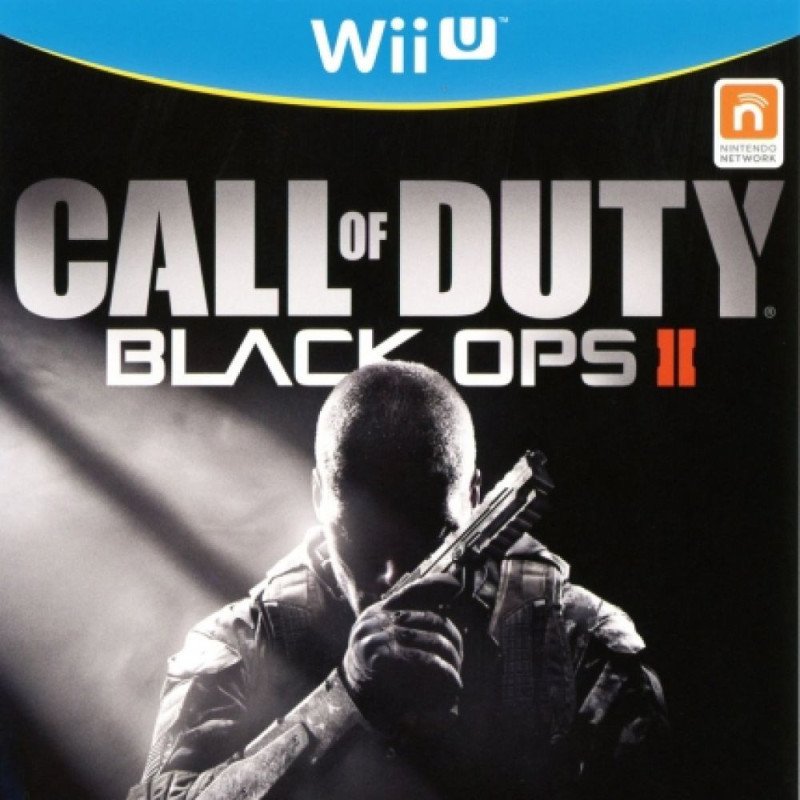 Call Of Duty Black Ops II Call Of Duty Black Ops II
