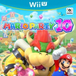 Mario Party 10