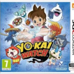 Yo-Kai Watch