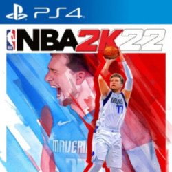 NBA 2k22