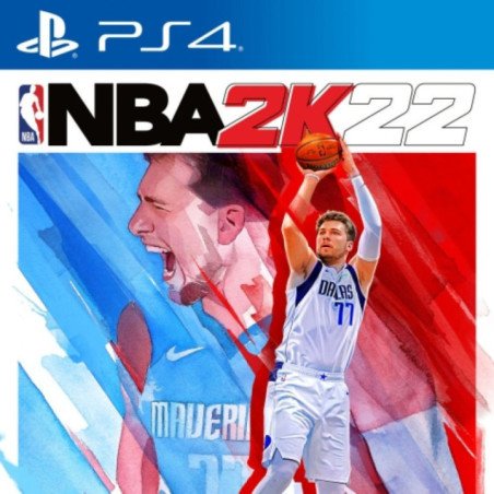 NBA 2k22