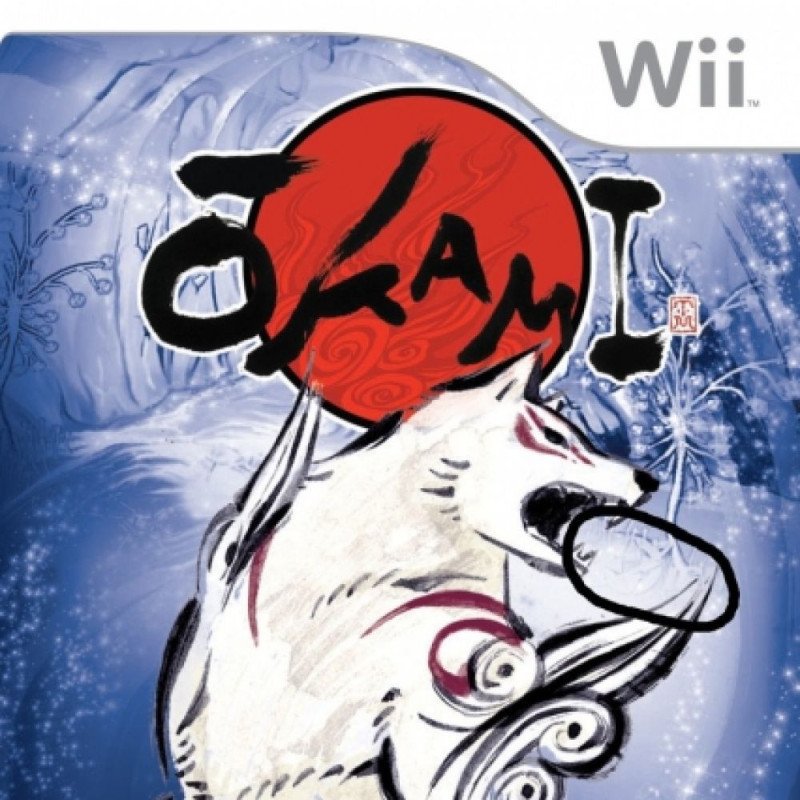 Okami Okami