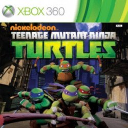 Teenage Mutant Ninja Turtles