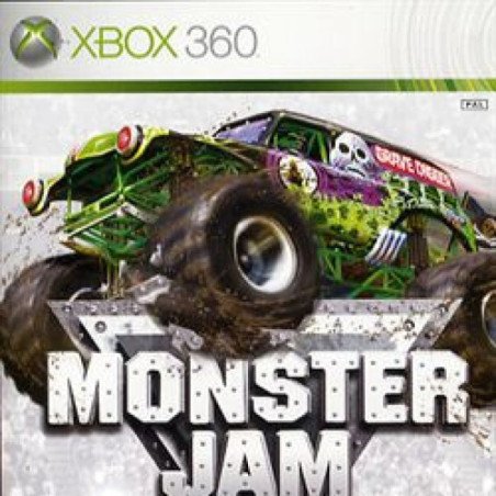 Monster Jam