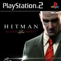 Hitman Blood Money