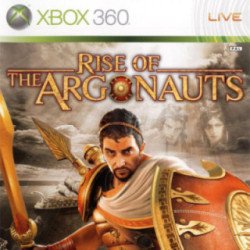 Rise of The Argonauts