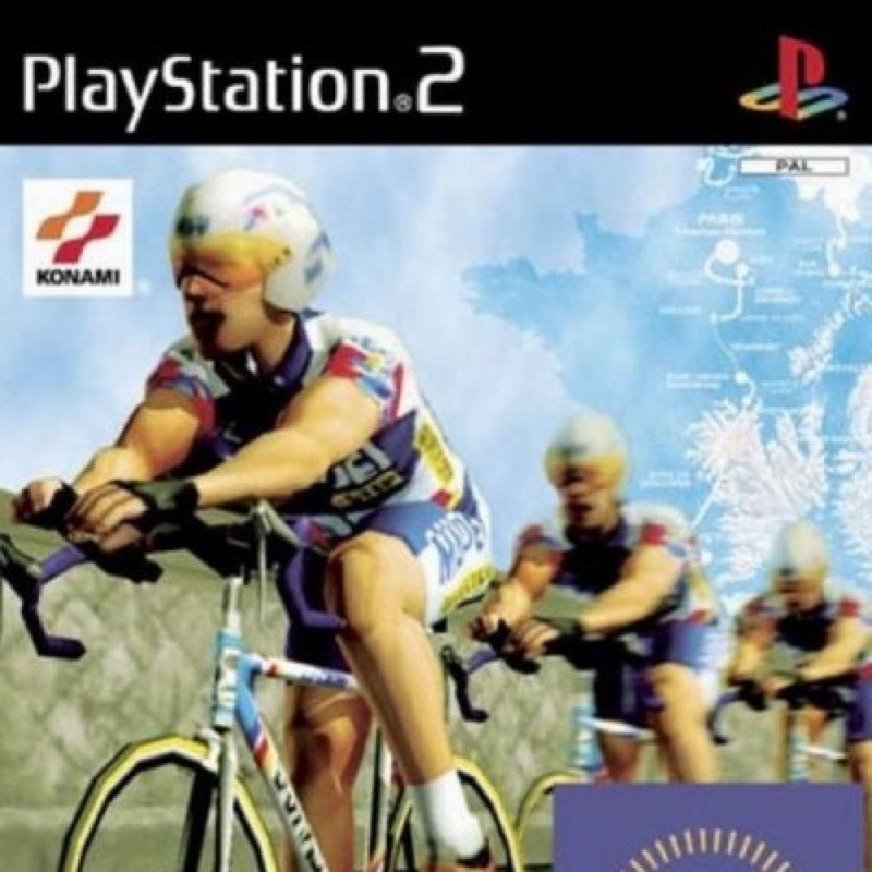 Le Tour de France
