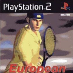 European Tennis Pro