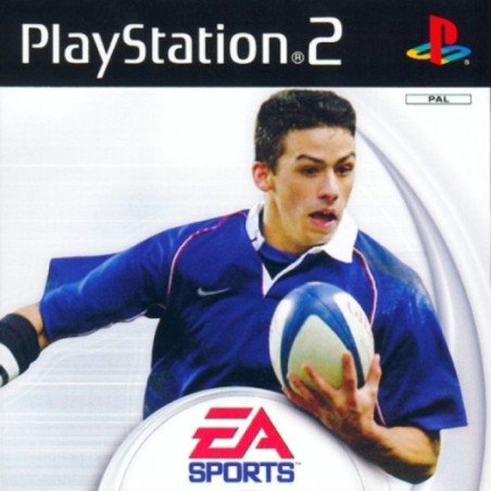 Rugby 2004