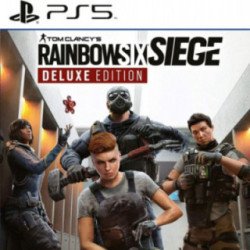 Tom Clancy's Rainbow Six : Siege