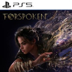 Forspoken