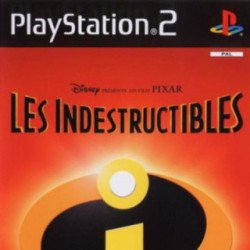 Les indestructibles