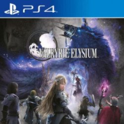 Valkyrie Elysium