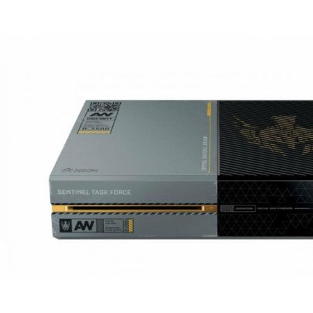 Console Xbox One - 1To - Ed. CoD Advance Warfare - Loose sans manette