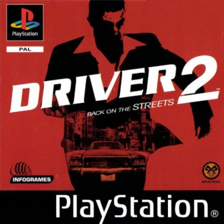 Driver 2