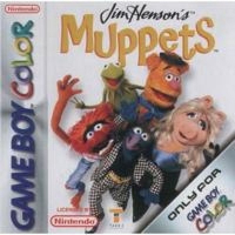 Muppets - Loose Muppets - Loose