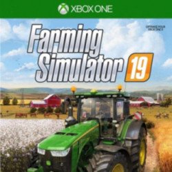 Farming Simulator 19