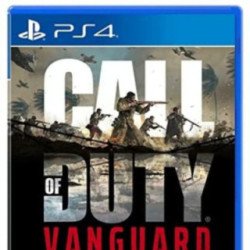 Call of Duty : Vanguard