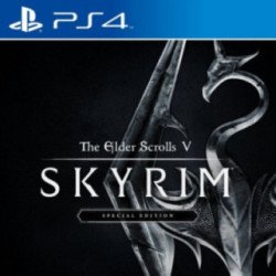 The Elder Scrolls 5 - Skyrim - Ed. Spéciale