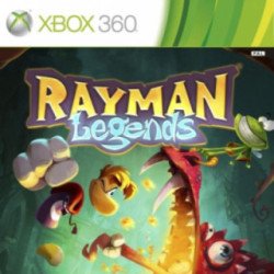 Rayman Legends