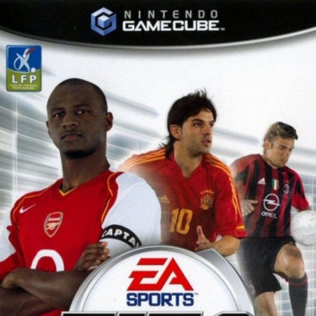 Fifa 2005