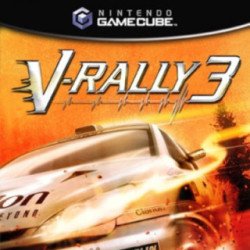 V-Rally 3