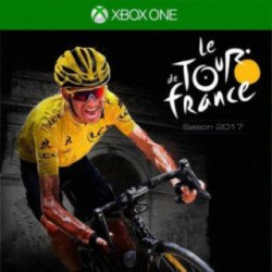 Le Tour De France 2017