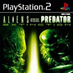 Alien VS Predator Extinction