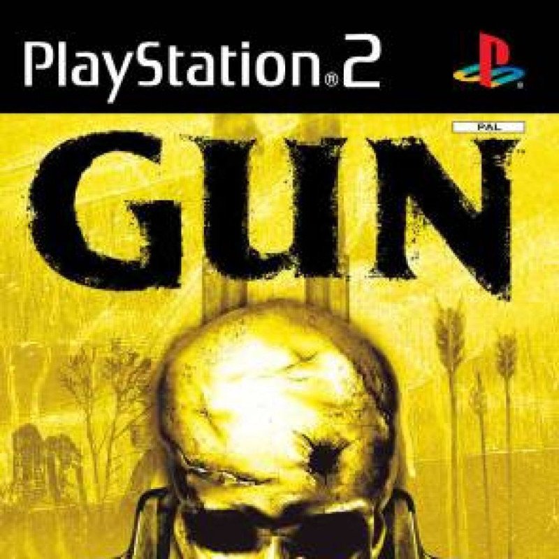 Gun