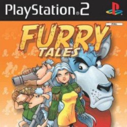 Fury Tales