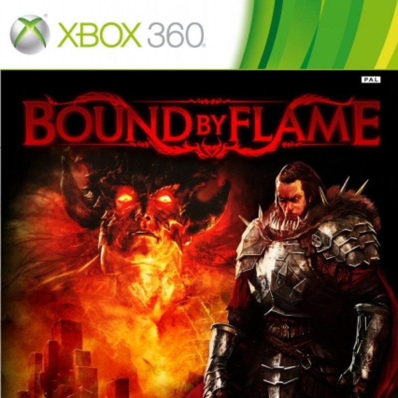 Bound By Flame Bound By Flame