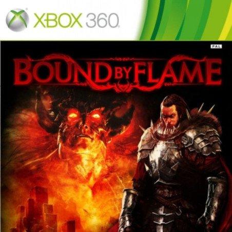 Bound By Flame