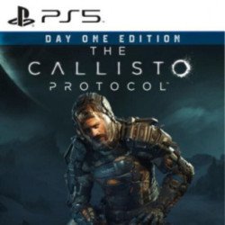 The Callisto Protocol