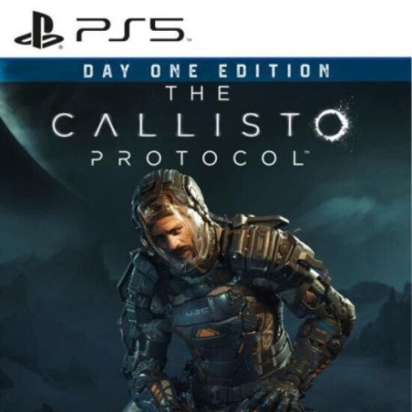 The Callisto Protocol