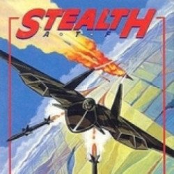 Stealth ATF - Loose