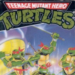 TMNT Tortues Ninja - Loose