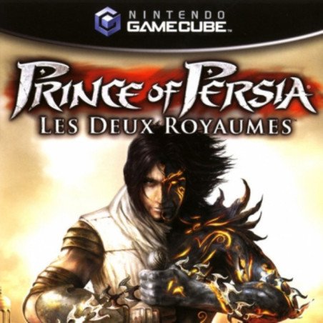 Prince of Persia Les Deux Royaumes