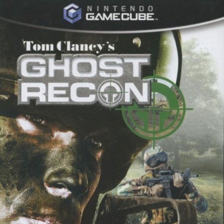 Tom Clancy's Ghost Recon