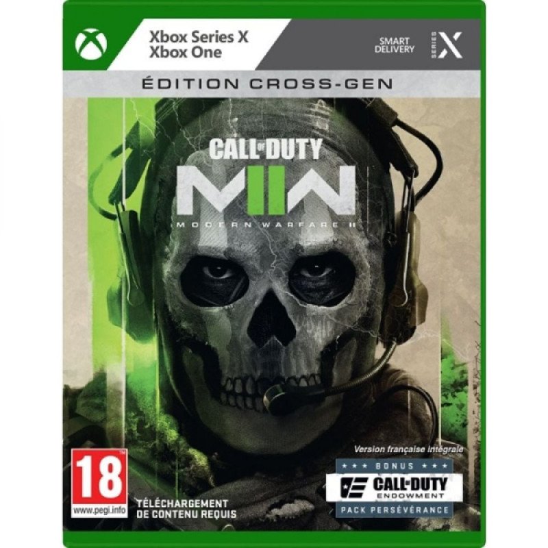 Call Of Duty Modern Warfare 2 Call Of Duty Modern Warfare 2